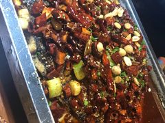 -锦尚阁烤鱼(望京新荟城店)