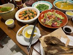 -锡和无锡菜(景丽苑店)