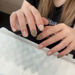 -StartNail美甲
