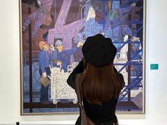 -四川美术学院美术馆