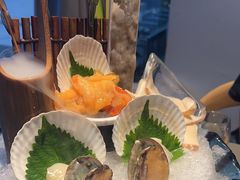 -享月汤皇·海鲜小火锅·聚会(曲江创意谷店)