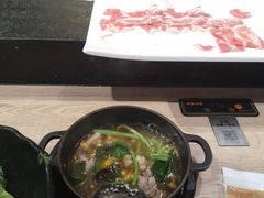 -呷哺呷哺 黄金牧场 (新中关购物中心店)