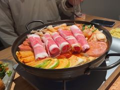 -KimPro 辛普乐概念韩餐