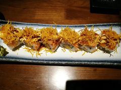 -千代武日本料理(开发区店)