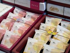 -好一朵茉莉花(老门东店)