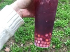 -书亦烧仙草(中南荟店)