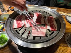 -九田家黑牛烤肉料理(太阳宫广场店)