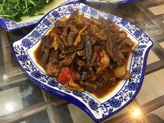 -徽州美食(三十年老店)