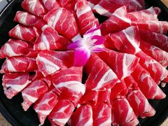 -阳坊胜利涮羊肉(阳坊老店)