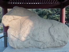 -茂陵博物馆