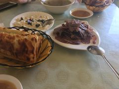 -弘善寺驴肉馆(十里河文化园店)