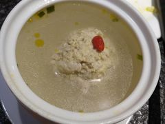 -老苏州芳和园茶酒楼  传统苏帮菜(观前店)