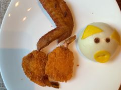 -浙江西子宾馆·瑶园咖啡厅