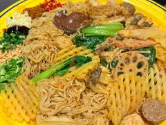 -北丐先生·野馄饨烧烤(雨花万象店)