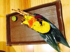 -花潮料理艺食馆(世欧广场店)
