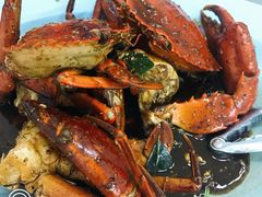 -明记烧鱼美味店