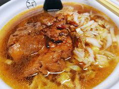 -南师大仙林校区东区食堂