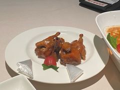 -ZEN采蝶轩·粤味臻鲜·手作点心·商务宴请(泰州店)