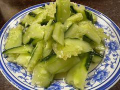 -西安饺子馆(南坪西路店)