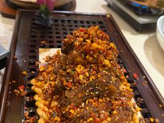 -汉·鲜味人知(陈家营店)