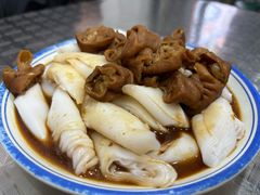 -燕燕美食·传统广式小吃