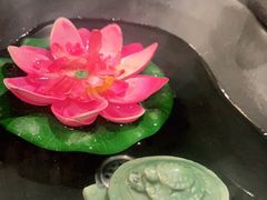 -小贝壳酒楼(经九路店)