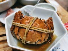 -蟹伙计·现熬蟹黄面·江南小吃·苏式面(山塘街店)