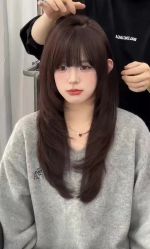 点击看大图 -FG HAIR·烫发·染发