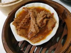 黑椒金钱-万龙洲海鲜(南新仓店)