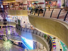 -川知味(京华城店)