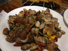 -小俩口烧烤东北菜(双井店)