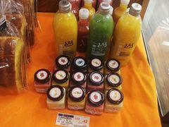 -AILI爱里·生日蛋糕·现烤面包·甜品     (小西沟店)