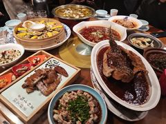 -有红鸡毛店·川菜(建设路店)