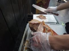 -鸭王烤鸭店(三里河店)