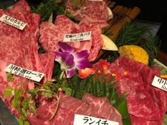 -松阪牛焼肉M(法善寺横丁店)