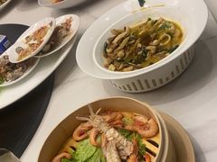 -新丁香海鲜酒店(银海商贸城店)