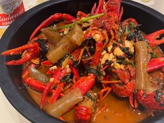 -聚味瞿记·龙虾堂(坡子街店)