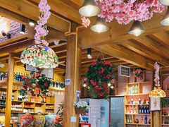 -民食香·腊排骨野生菌美食(木府店)