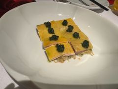 -悦轩中餐厅·高空江景·杭州柏悦酒店