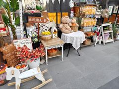 -京北渔家傲