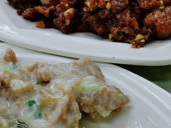 -清真鸿起来饭庄(复兴路店)