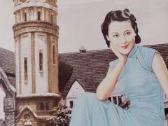 -城南往事·鲁菜济南菜(软件园美莲广场店)