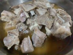 -巴音浩日娲·蒙餐(双林东路店)