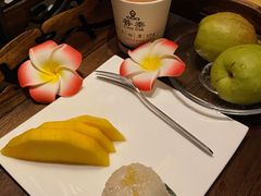 -菩泰·泰式草本按摩SPA(国大城市广场店)