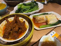 -昌勝香港深井烧鹅(新年华店)