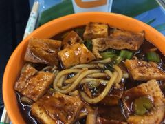 -啊臻味道米粉(六道口店)