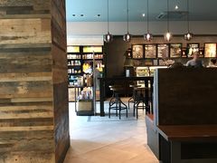 -星巴克(万都店)