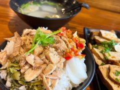 -大三元台湾鲁肉饭(沙井新桥店)