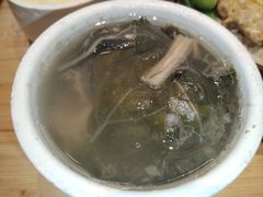 -72街荷叶饭(东方宝泰广场店)