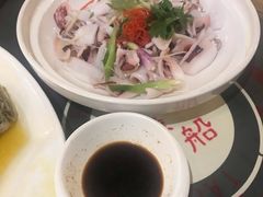 -79号渔船海鲜饭店(华强北店)